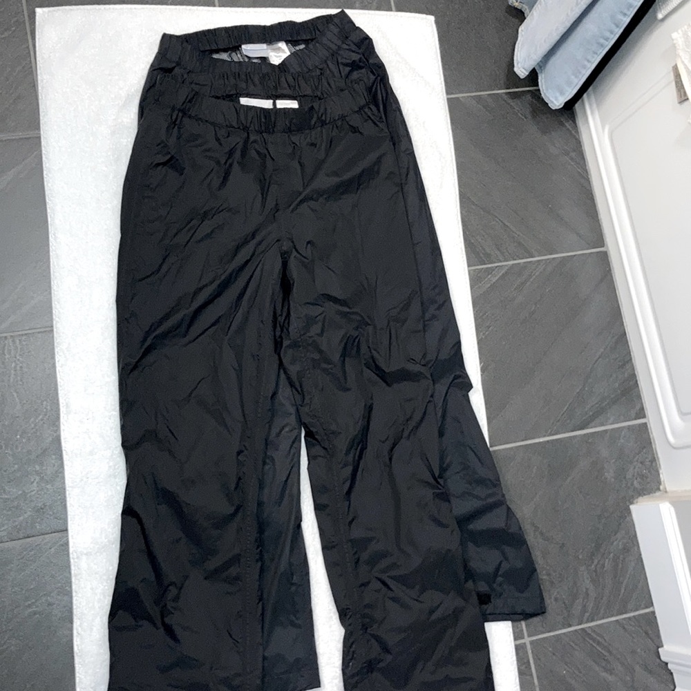 Columbia snow/ski/snowboard pants